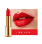 SOLID LIPSTICK LS 08