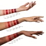 Ldora SOLID LIPSTICK Swatch